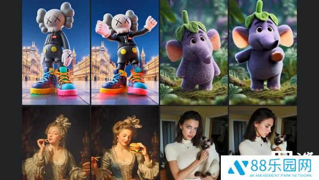 FramePack 降低 AI 视频生成硬件门槛，6GB 显存即可生成 60 秒视频