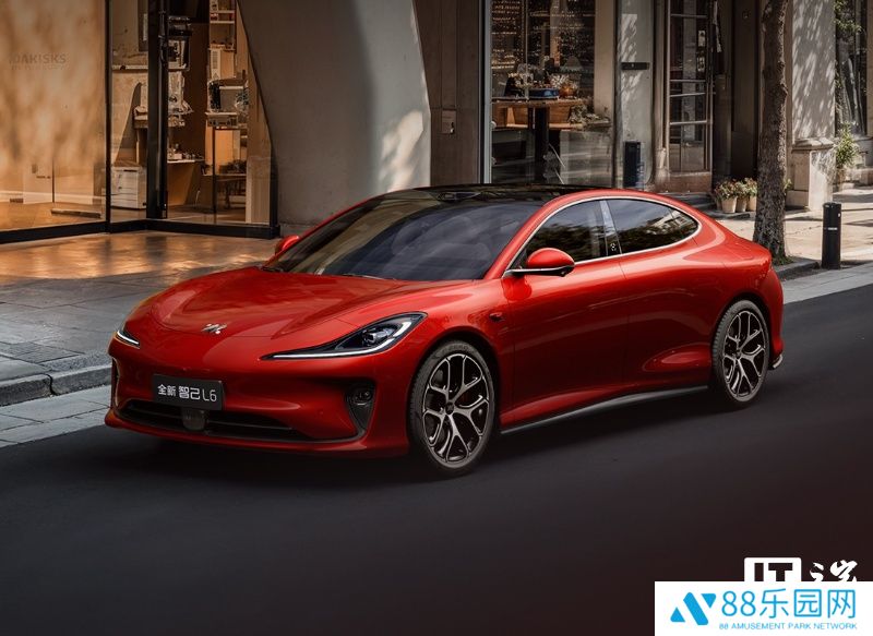 上汽董事长王晓秋：智己是集团一号工程和唯一的高端品牌