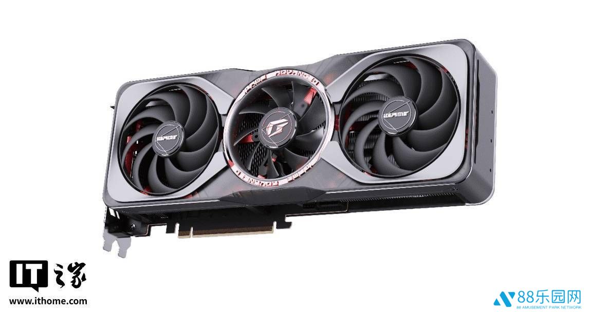 七彩虹RTX5060/Ti显卡新品发布，iGame等多系列覆盖玩家需求