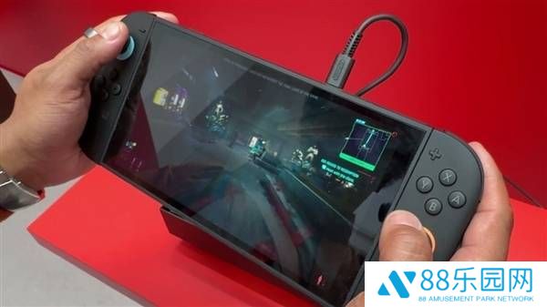 日本男子改装Switch售盗版游戏，被判两年缓刑三年罚款2.5万