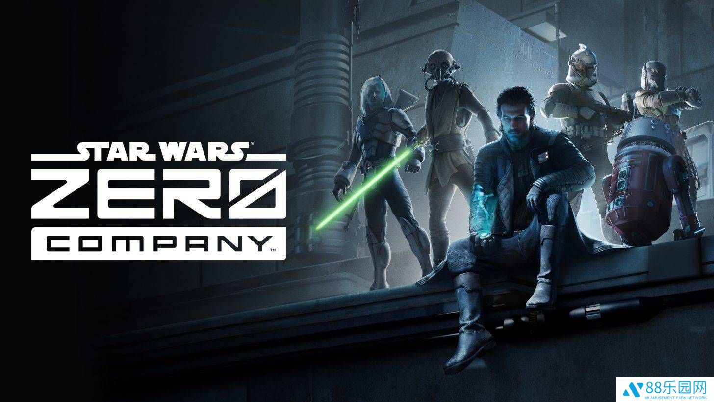 《星球大战零号连队》来袭！EA官宣单人回合制策略新游