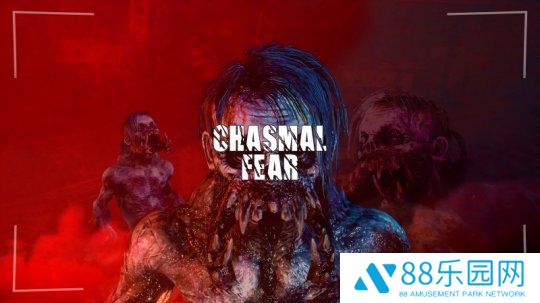 《深渊恐惧》Steam明日开售定价68元！与同伴一起解锁深渊之下的诡异谜题