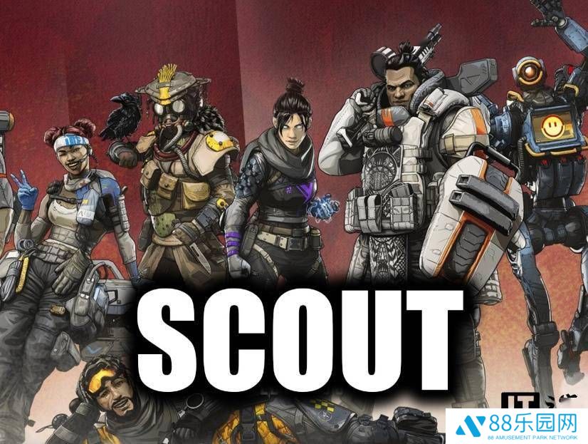 育碧新“大逃杀”游戏曝光，灵感源自《Apex 英雄》能否逆袭？