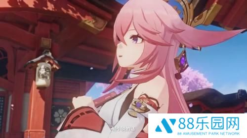 原神3.2八重神子培养突破材料一览 原神3.2八重神子培养突破材料大全
