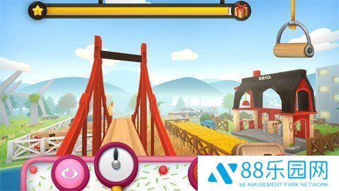 BRIO世界铁路(BRIO Railway)