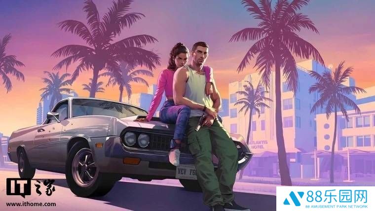 破解组织EMPRESS宣布复出，目标直指《侠盗猎车手6》PC版？