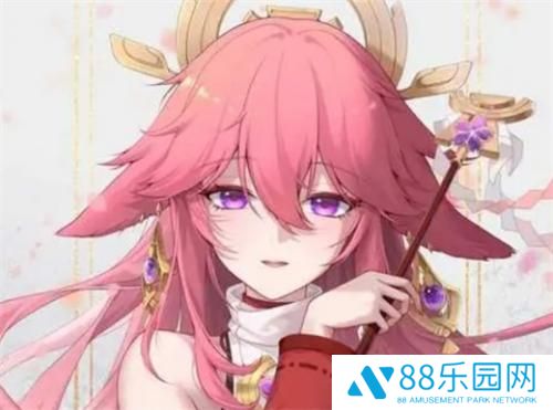 原神3.2八重神子配队攻略 八重神子配队思路详解