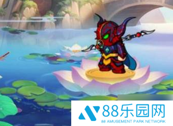 造梦西游ol混元精魄怎么弄 造梦西游ol混元精魄获得方法