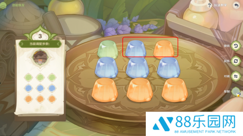 原神3.2潜能焕发挑战活动攻略流程 花花琼脂攻略一览