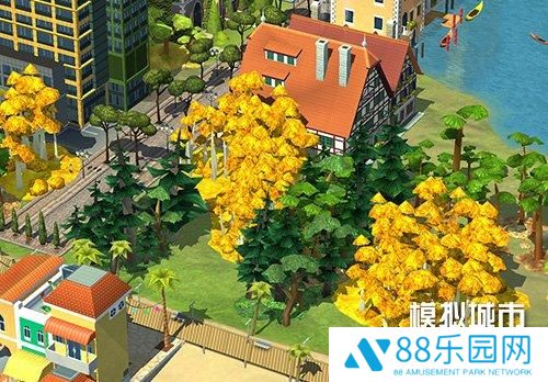 《模拟城市：我是市长》桥高路远限时活动抢先看