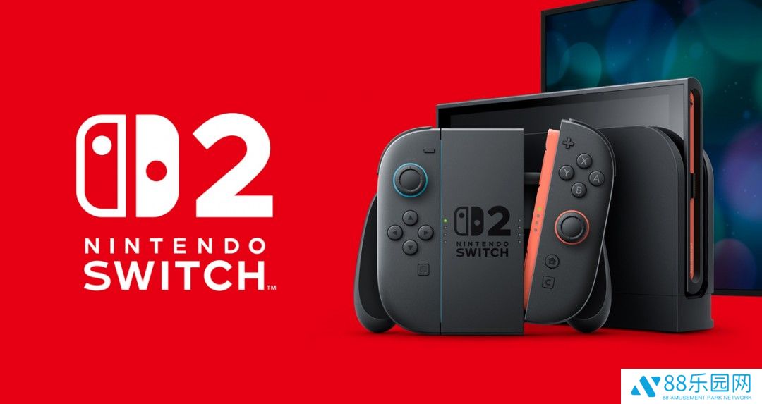 《赛博朋克 2077》是任天堂 Switch 2 上首个确认使用 DLSS 的游戏