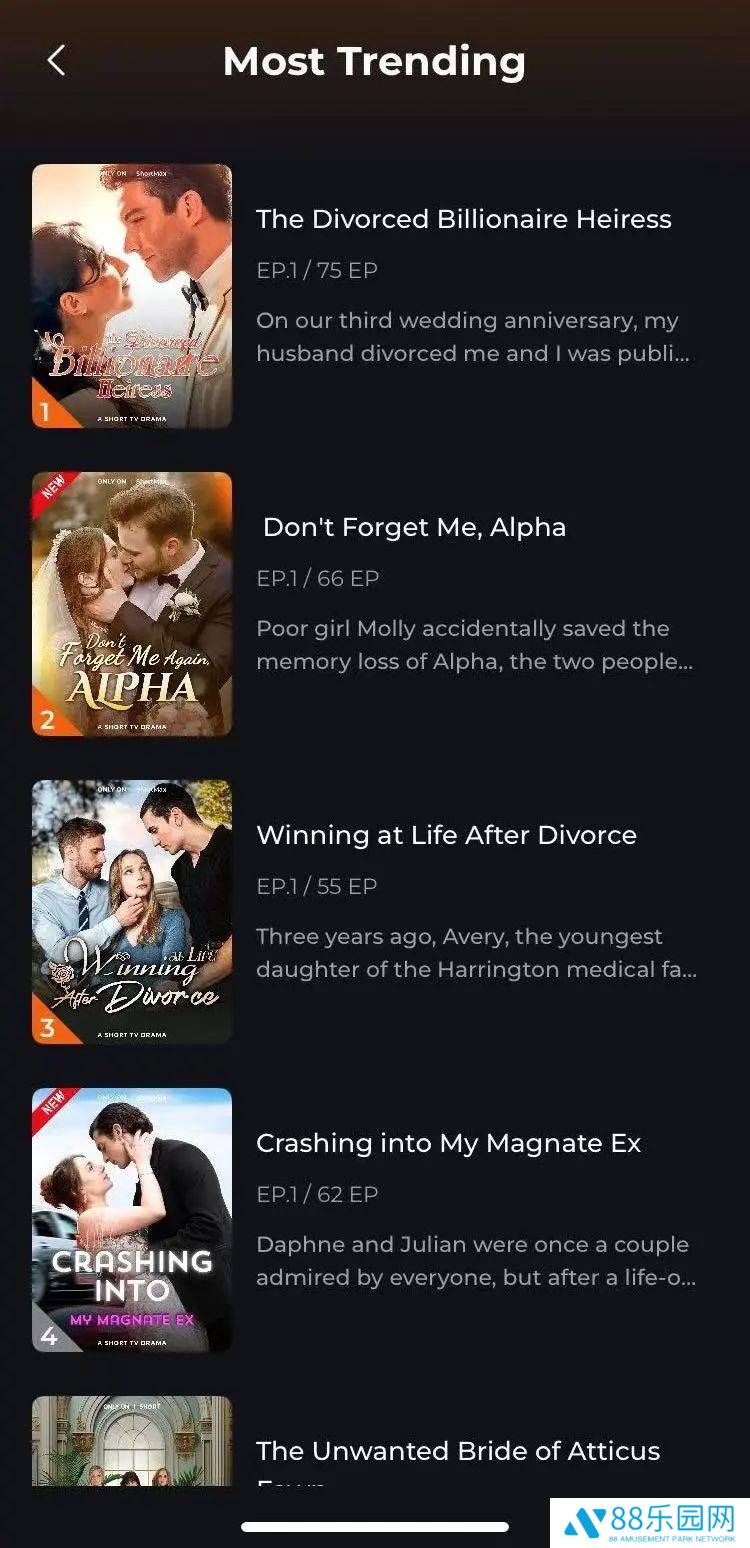 短剧出海热潮：争抢海外增量，谁能成为最后赢家？