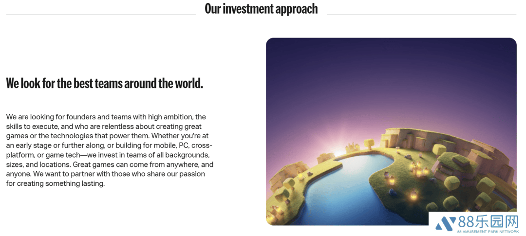 Supercell投资哲学：不掌控只赋能，助力游戏创新者自由飞翔