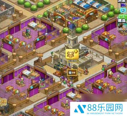 王都创世物语怎么升级  王都创世物语升级攻略