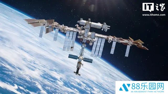 NASA 警告国际空间站进入最危险时期：裂缝、漏气与预算危机并存