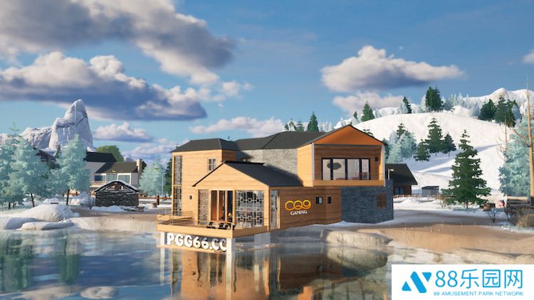 《建筑师生活：房屋设计模拟》即将发售，CQ9玩家打造理想跳高高家园-4 (1).jpg