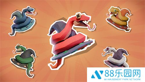 《方块方舟》新春版本更新，共赴欢乐祥瑞的冒险盛宴