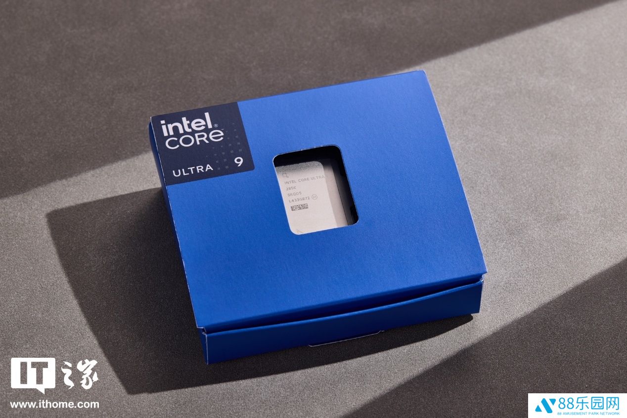 消息称英特尔 Arrow Lake-S Refresh 桌面处理器计划于明年初登场