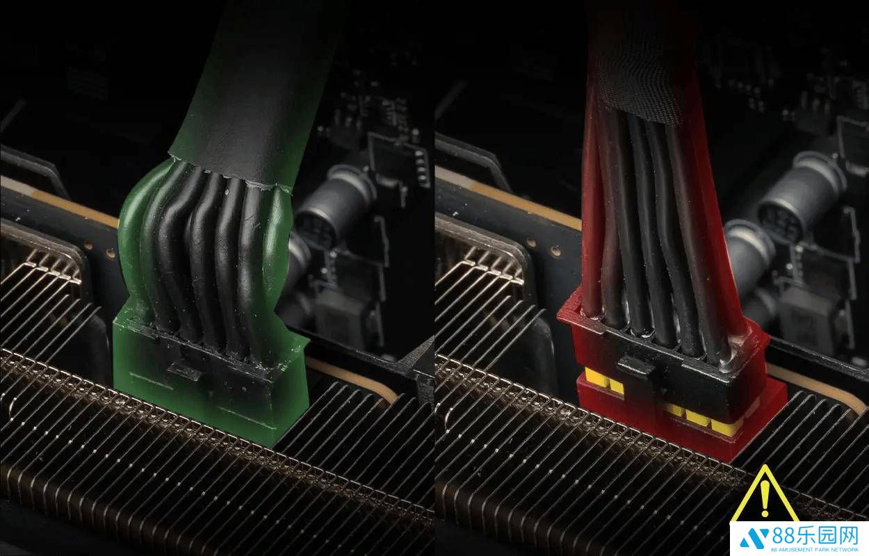 微星MPG A1000GS与A1250GS电源新上市，三金牌认证，性能再升级！