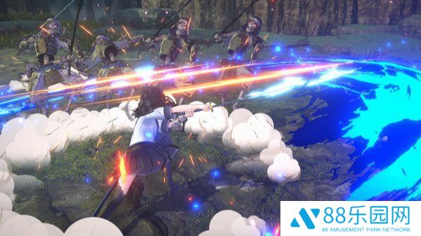 武士少女全服装全满级武器存档