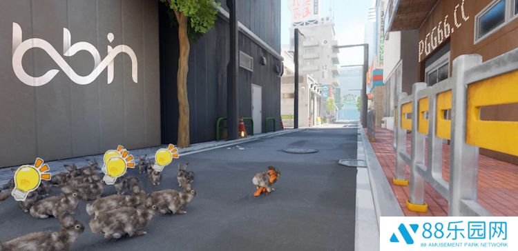 BB电子热推新作《RrrrrAbbits》带你探索奇趣Color Game冒险世界-2 (1).jpg