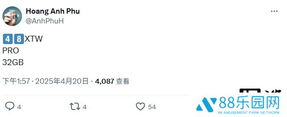 AMD Radeon PRO W9000 系列工作站 GPU 被曝采用 Navi 48 XTW 芯片和 32GB 显存