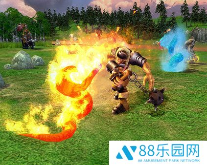 英雄无敌5东方部落修改器