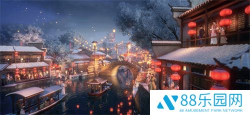 缝合之王又缝了，逆水寒手游在微信上架“心计牌”模式