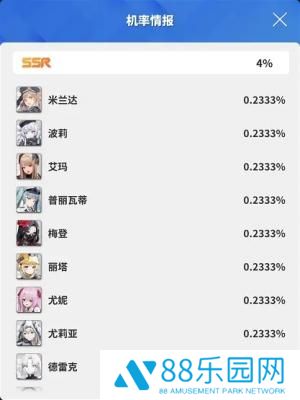 nikke胜利女神新手指南 nikke胜利女神新手攻略大全