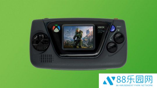 据报道Xbox下一代主机预计会在2027年推出掌机设备将于今年推出