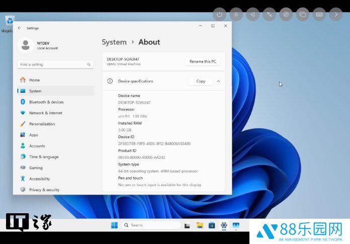 iPad Air M2 成功运行 Win11 ARM 系统，欧盟法案助力突破苹果限制