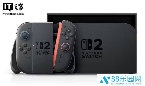微软Xbox负责人力挺：继续为任天堂Switch 2带来第一方游戏