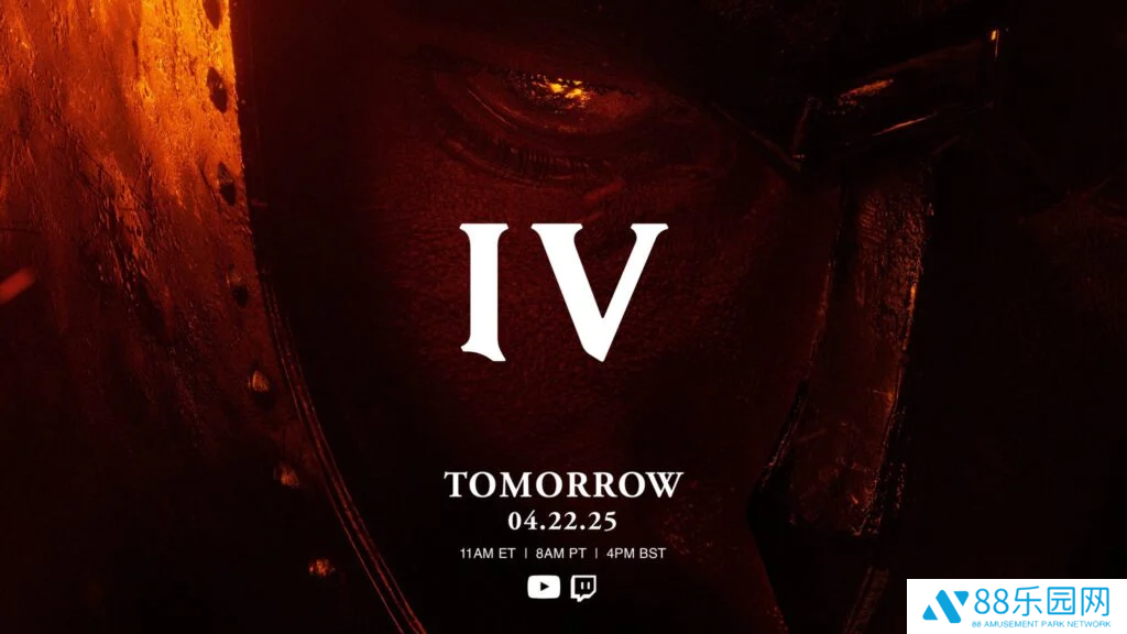 官方确认：《上古卷轴 IV：湮没》重制版北京时间今晚亮相