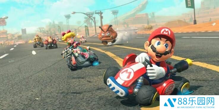 任天堂前高管警示：游戏首发即推付费DLC或惹众怒