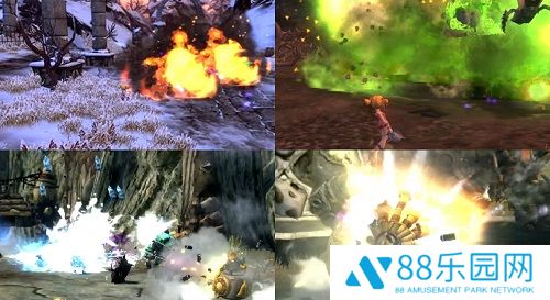 《龙之谷》怀旧服“学者”今日入谷！新服XD-26狂欢开启！