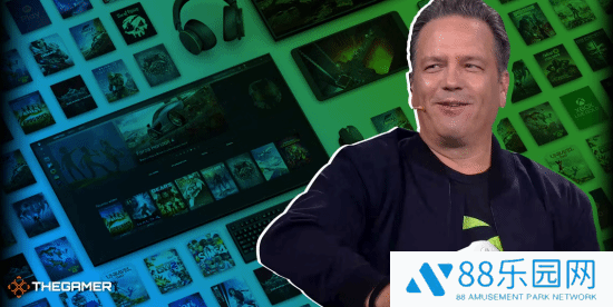 Xbox 2025游戏盛宴：多款大作蓄势待发，神秘新作即将揭晓？