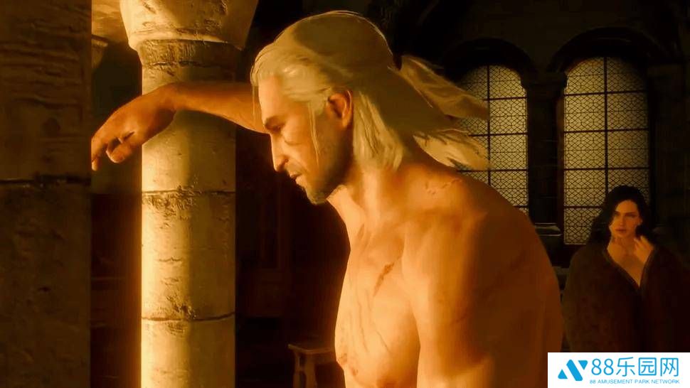 《巫师3》是否会登陆Switch 2？CDPR沉默，全力投入《2077》开发