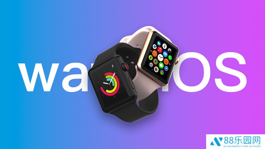 苹果 watchOS 11.5 开发者预览版 Beta 3 发布