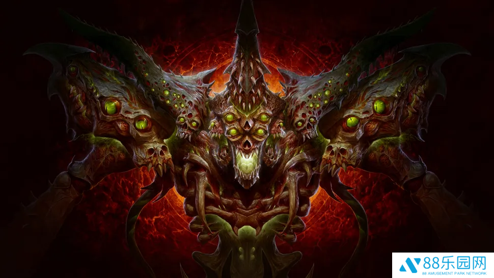 暴雪调整《暗黑破坏神 4》第 8 赛季战略：重心回归游戏本体核心体验