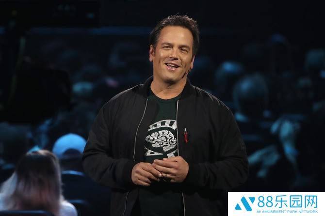 微软Xbox总裁斯宾塞：任天堂Switch，我们一路力挺！