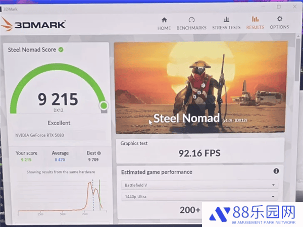 NVIDIA新驱动576.02发布，RTX 50系列显卡性能大幅提升最高达7.5%