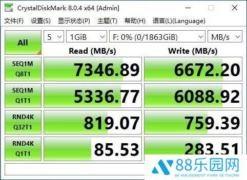 2025存储新趋势：游戏创作均需2TB固态硬盘加持！