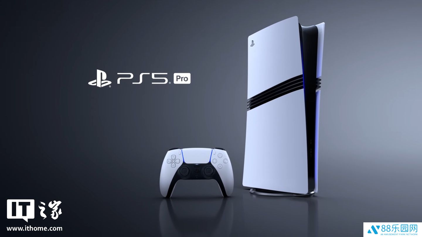 索尼发布 PlayStation 5 Pro 拆解报告：冷却系统升级带来更稳定散热效果