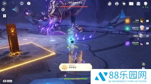 原神正机之神隐藏成就是什么 原神正机之神隐藏成就怎么触发