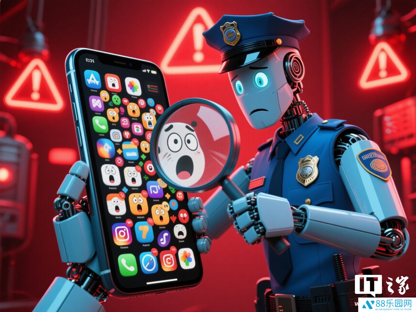 67 款 App 违法违规收集个人信息被通报