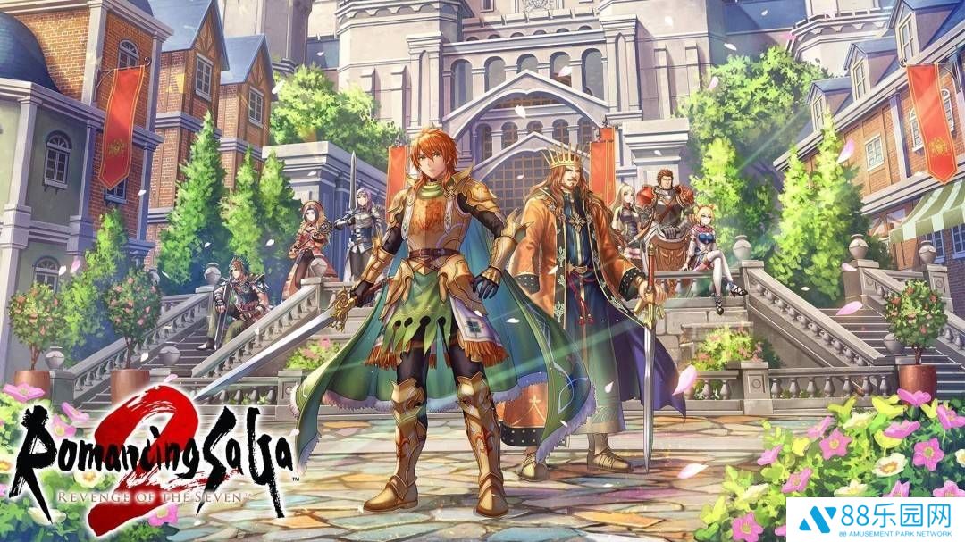 《浪漫沙加2》PC版半年即弃D加密，为何发行商做出此决定？