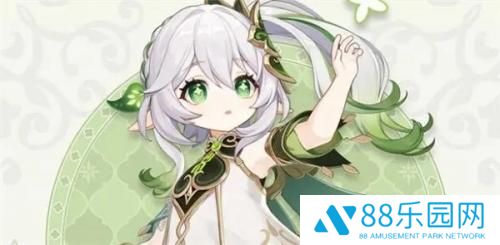 原神纳西妲突破材料汇总 原神纳西妲突破材料大全