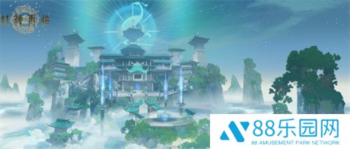 会打有什么用！《封神再临》里最重要的是背景！