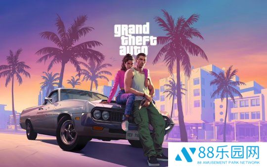 分析师预测《GTA6》售100美元 将打破游戏定价天花板