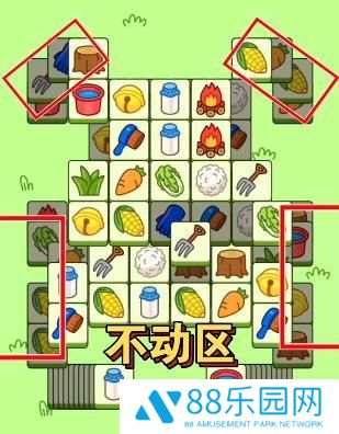 羊了个羊10.26关卡攻略一览 羊了个羊10.26关卡怎么过